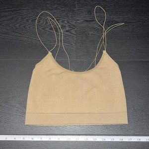Urban Outfitters Out From Under Seamless Strap Tank Top
